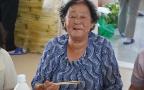 久久公益节：“边境老人的午餐”公益项目——心系边境，爱满银龄，携手共度中华慈善日