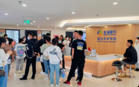 近视考生想报考军校、警校？这些事情需要提前知道！