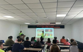 东北师范大学实践团：用行动守护碧水蓝天，践行绿色发展理念